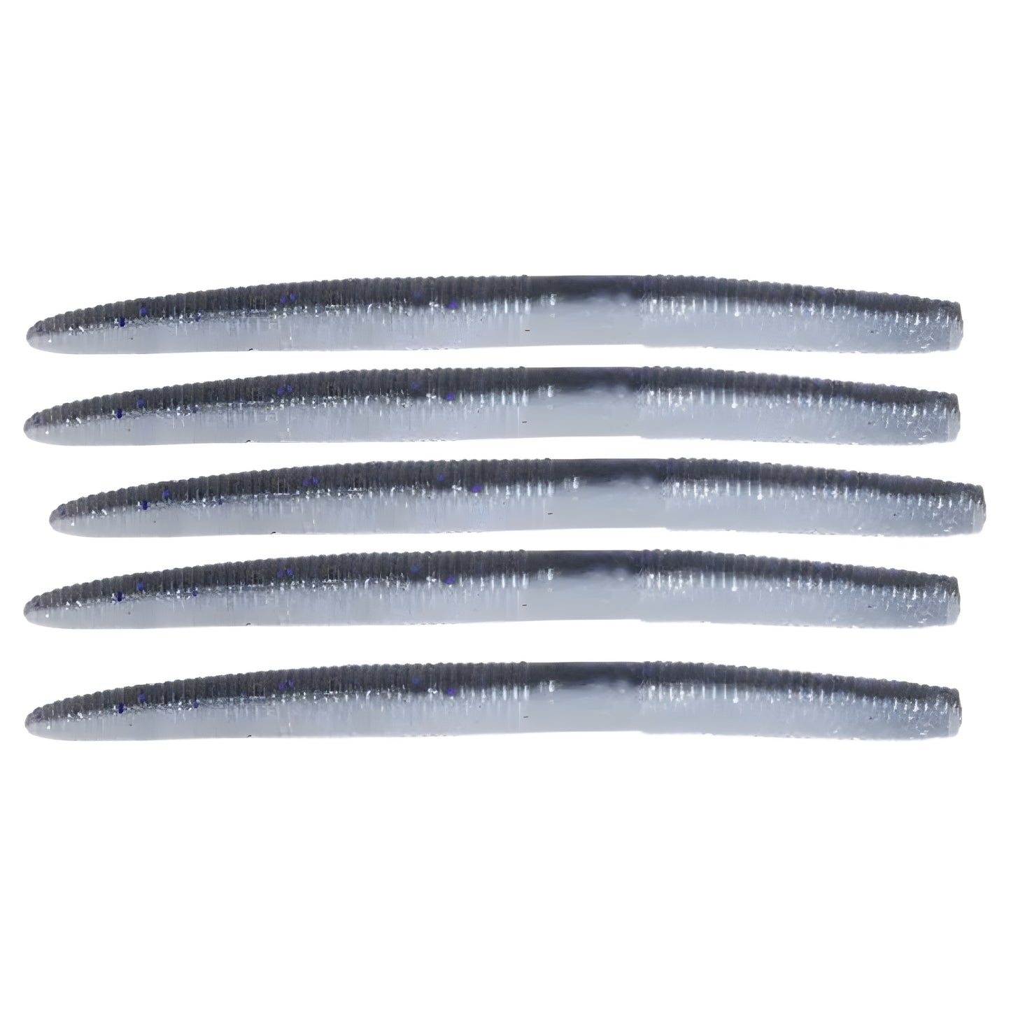 5" Pinnacle Plastic Worm