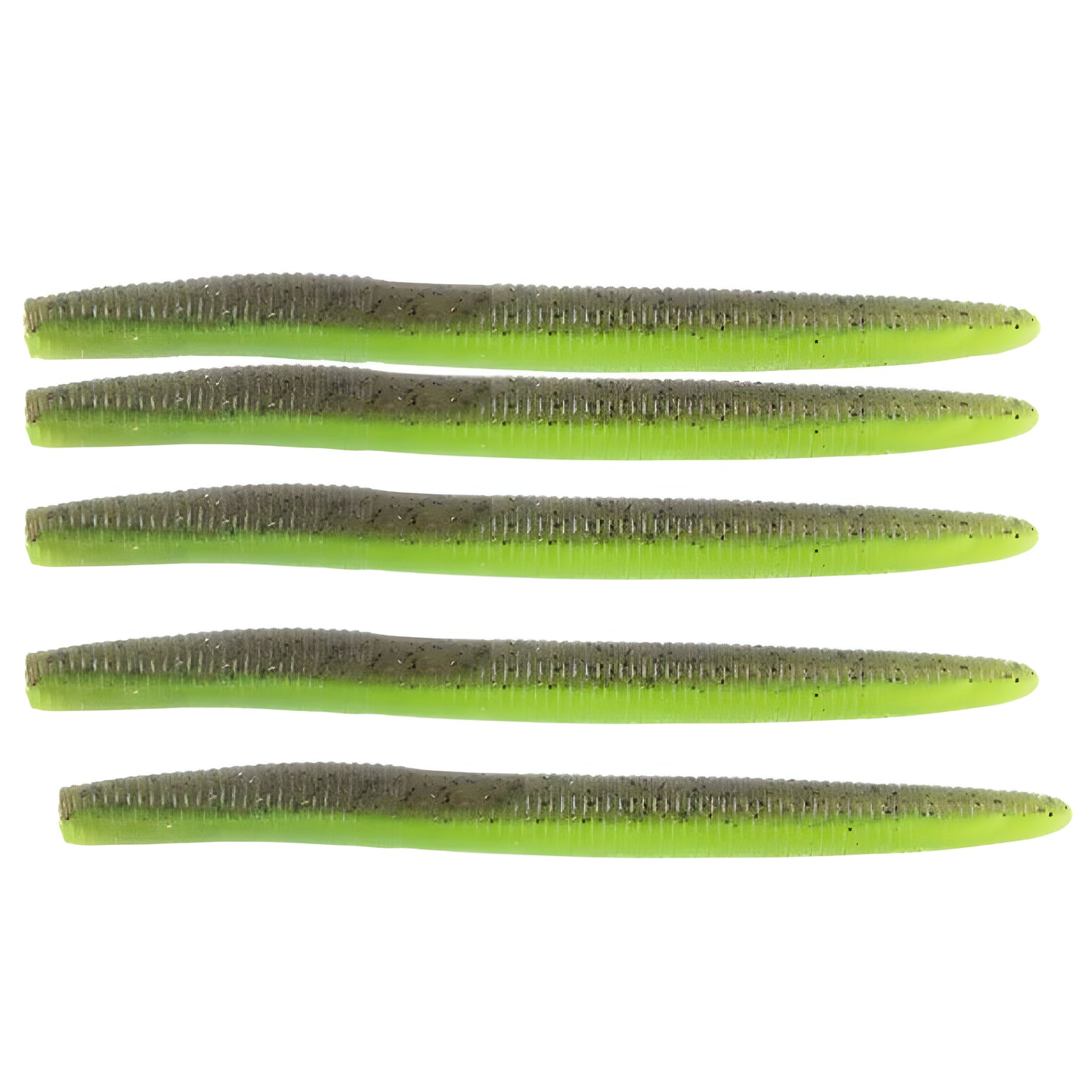 5" Pinnacle Plastic Worm