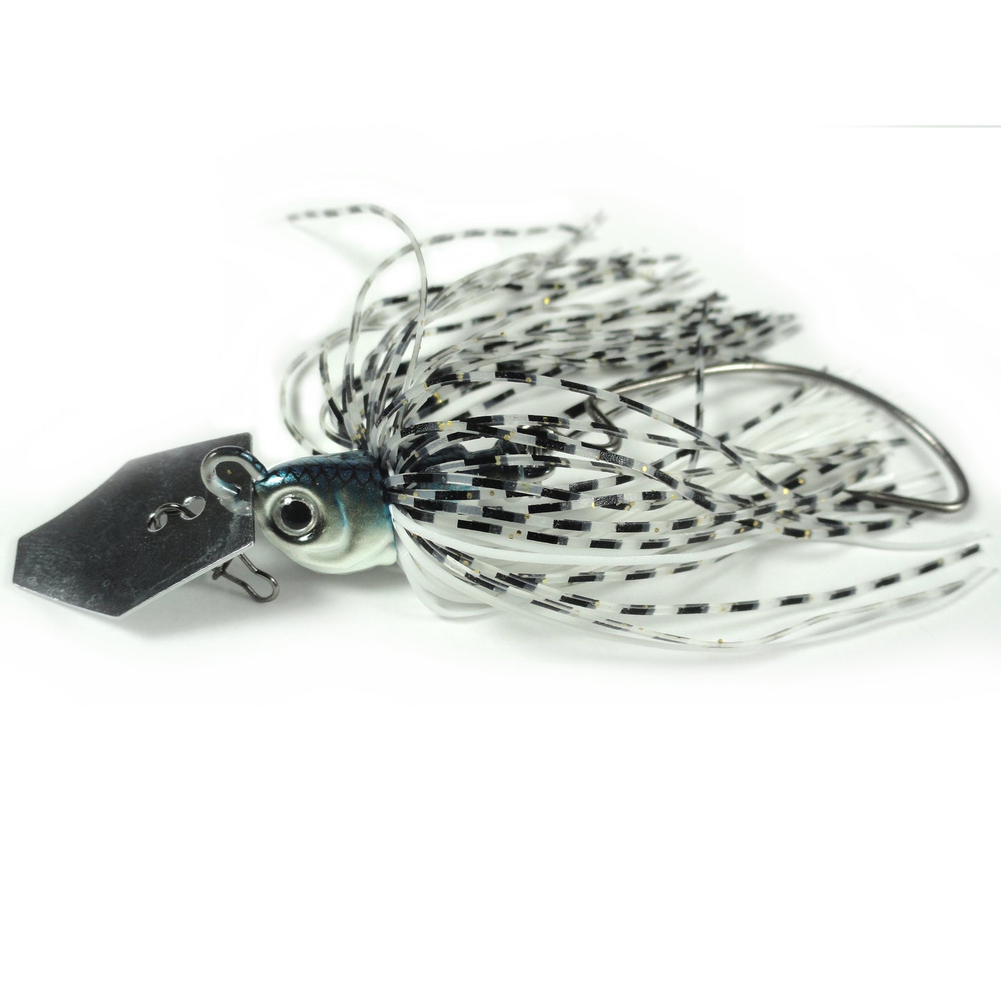 3.5" Chatter Bait