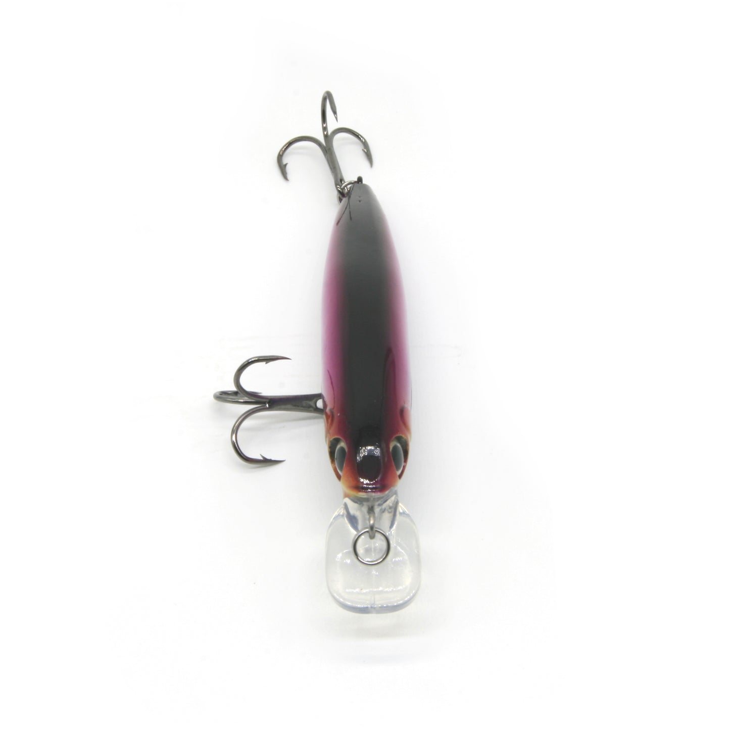 4.5" Iridescent Jerkbait