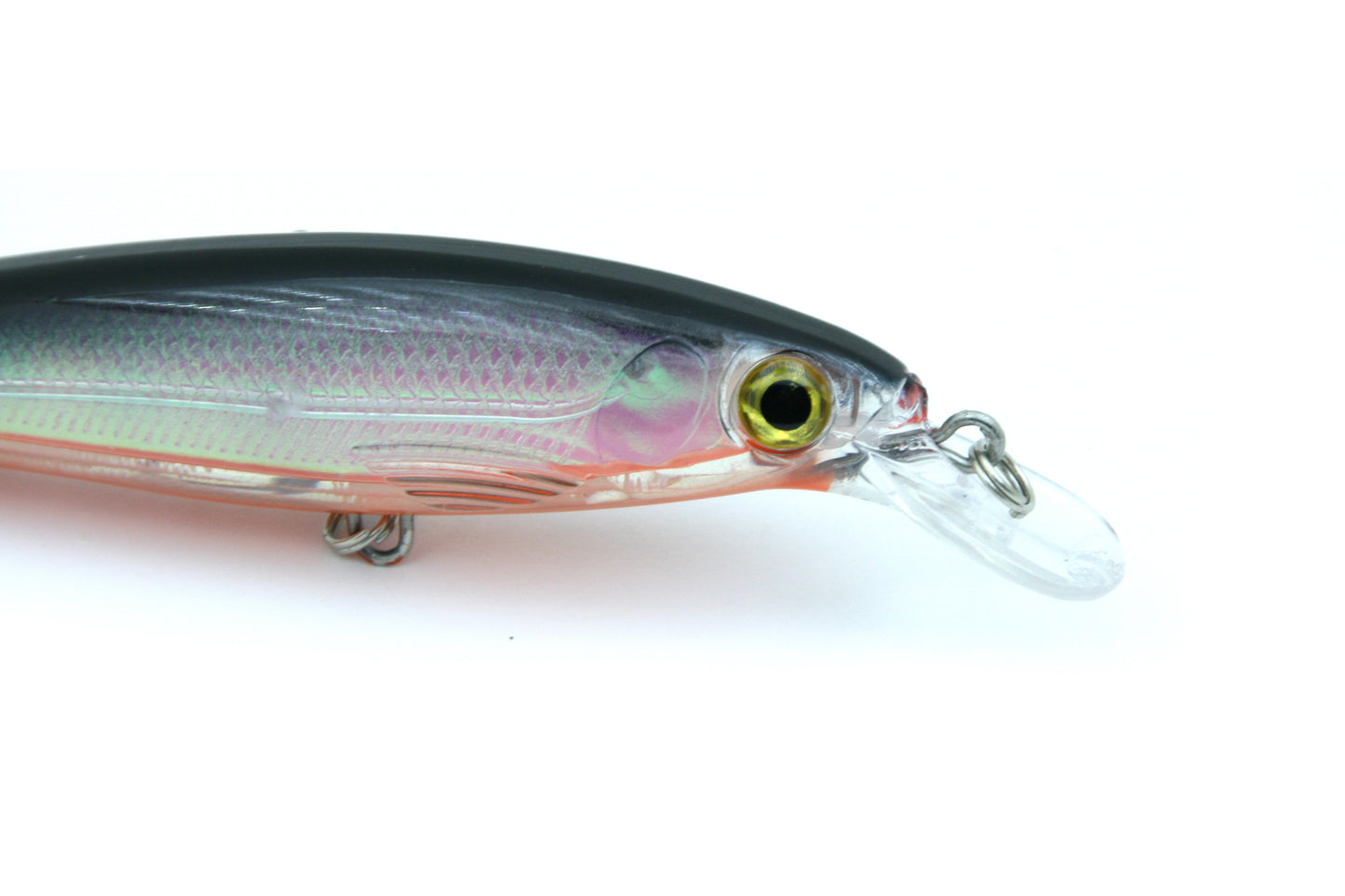 4.3" Signature Jerkbait