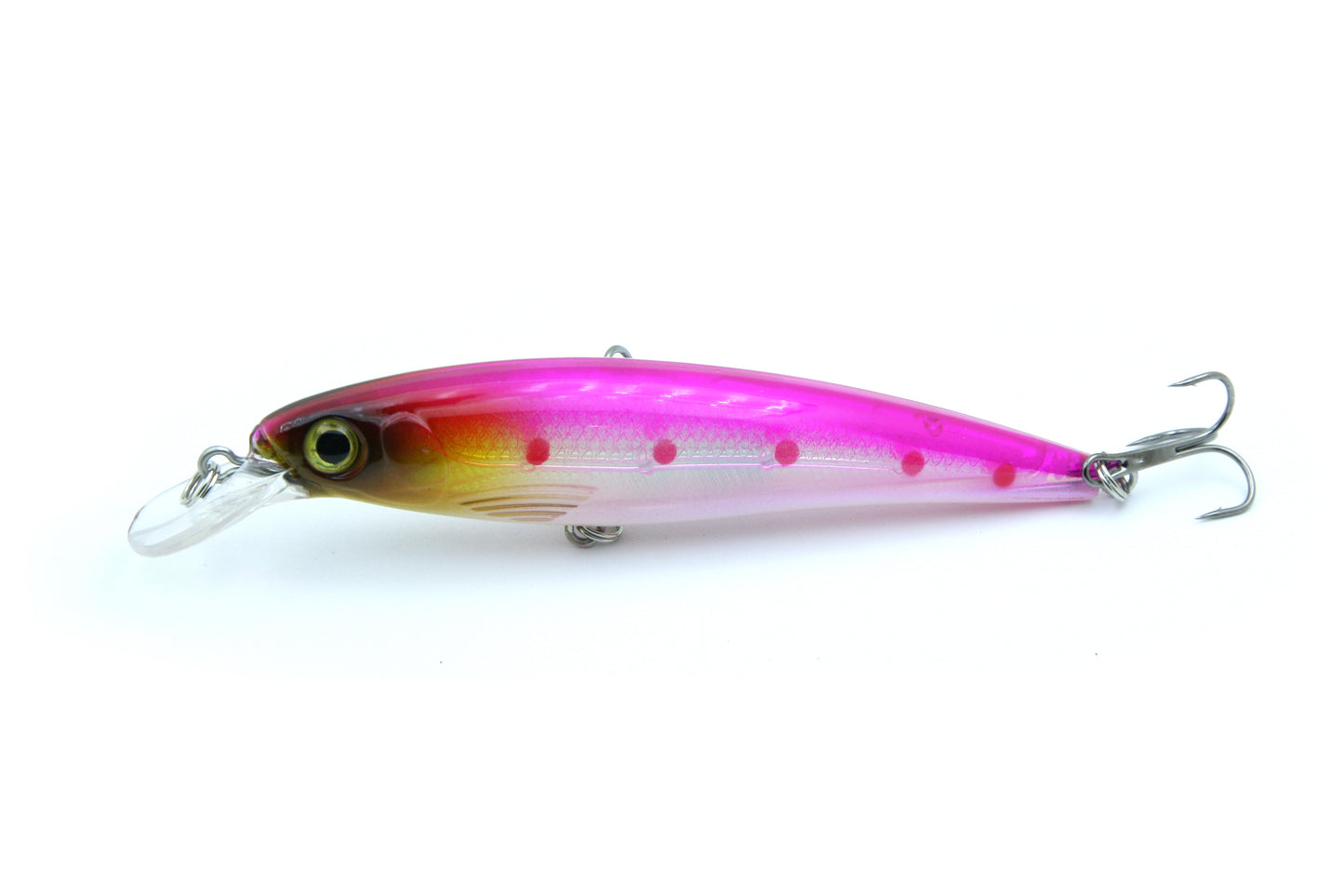 4.3" Signature Jerkbait