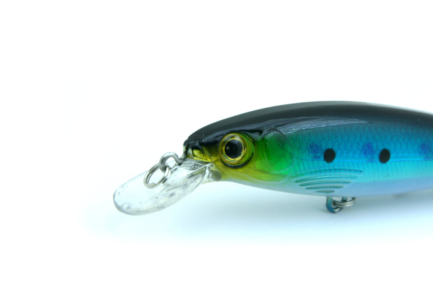 4.3" Signature Jerkbait