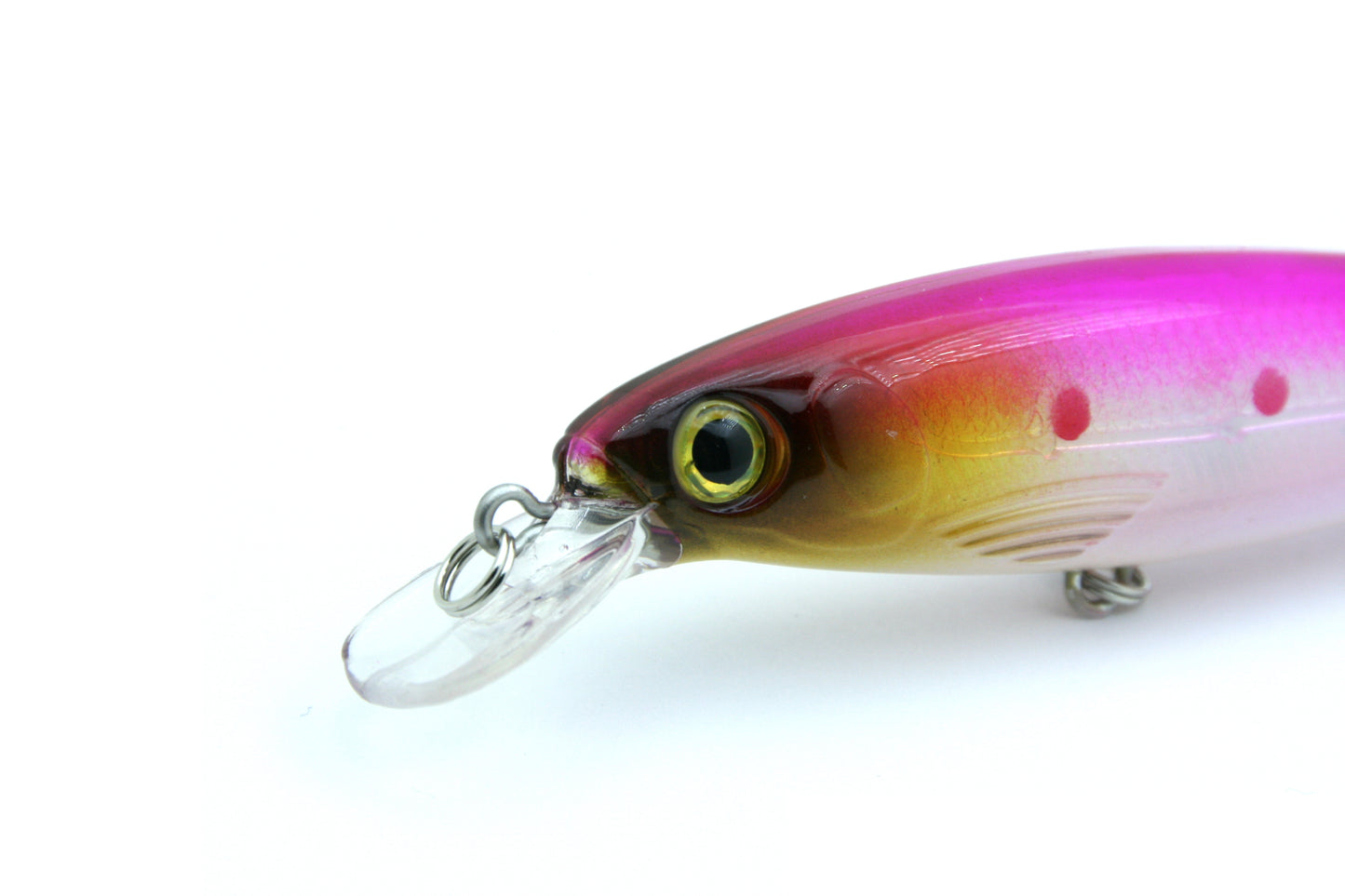 4.3" Signature Jerkbait