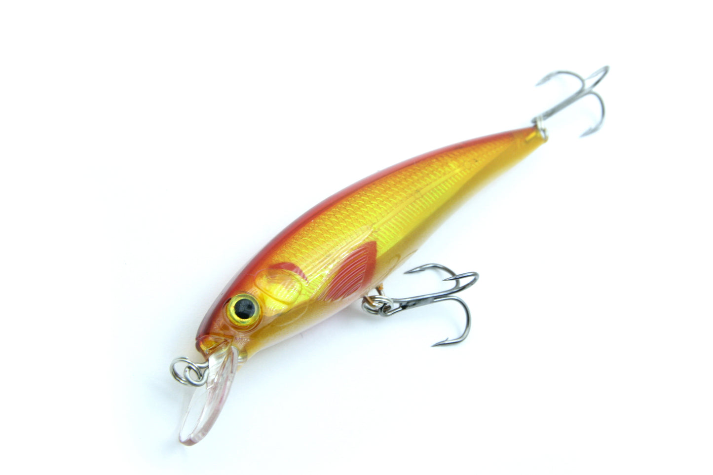 4.3" Signature Jerkbait