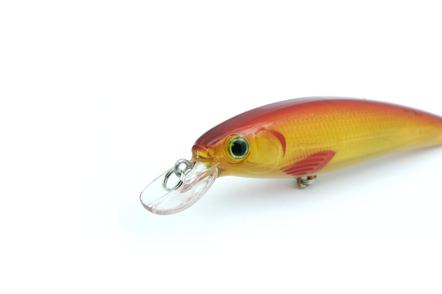 4.3" Signature Jerkbait