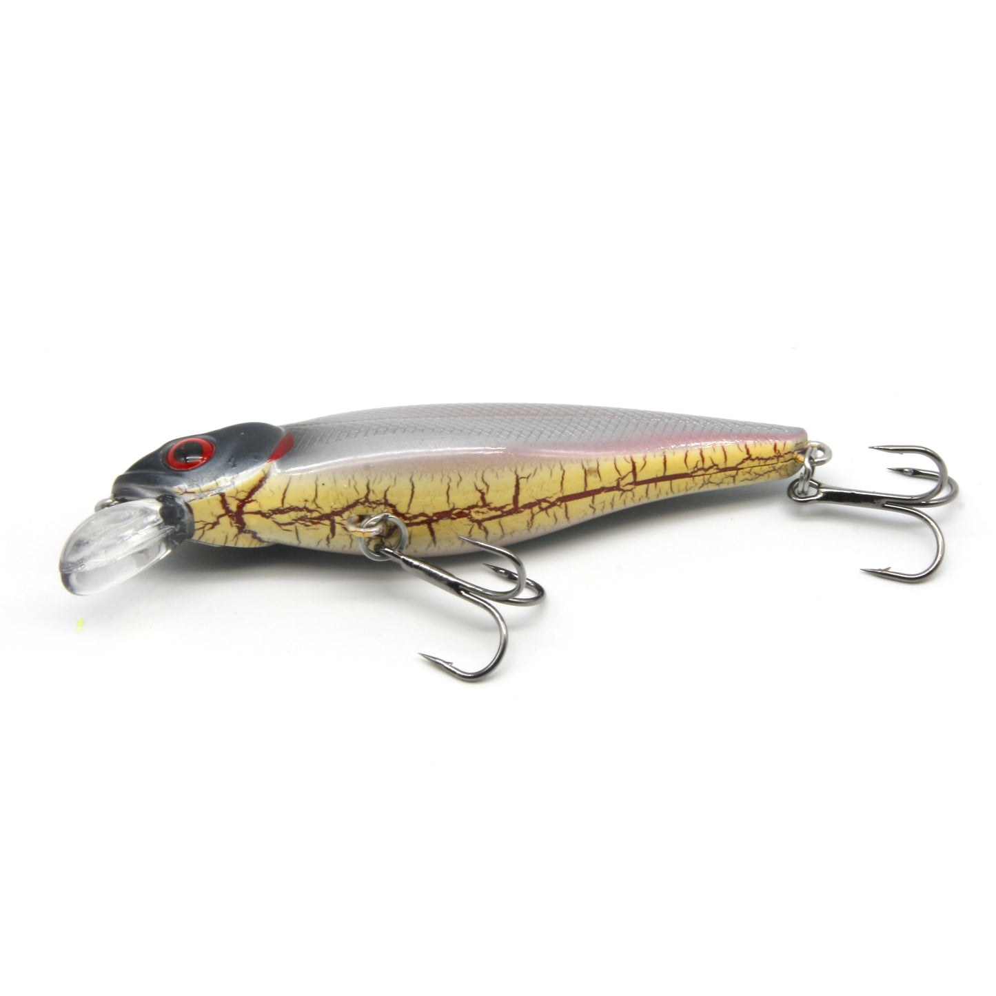 3.3" Snake Anchovy