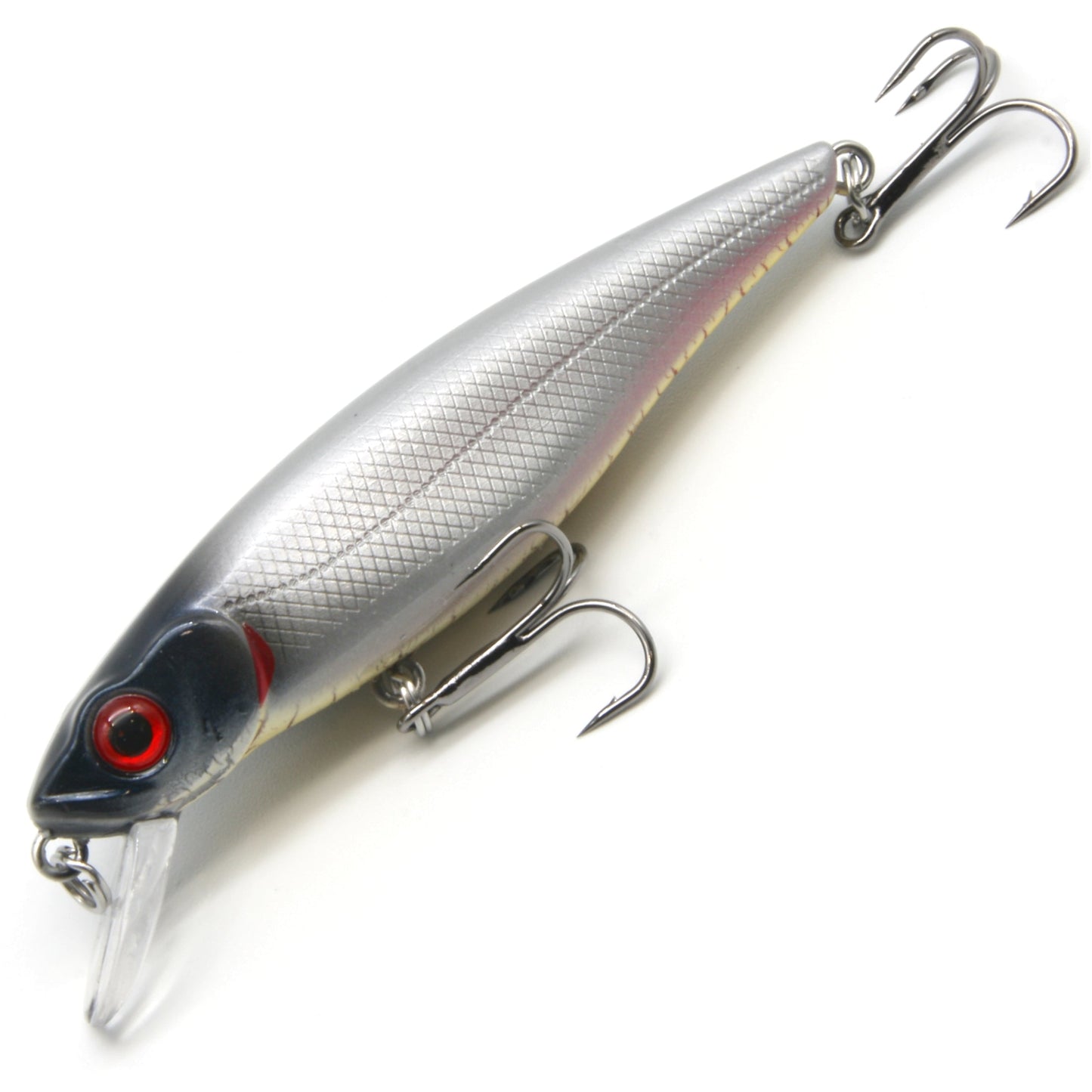 3.3" Snake Anchovy
