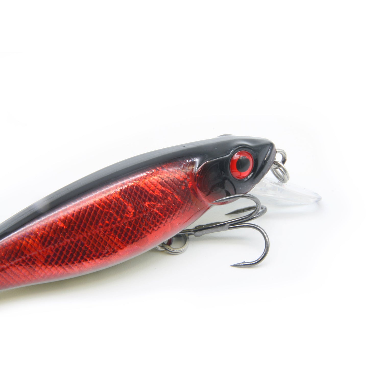 3.3" Snake Anchovy