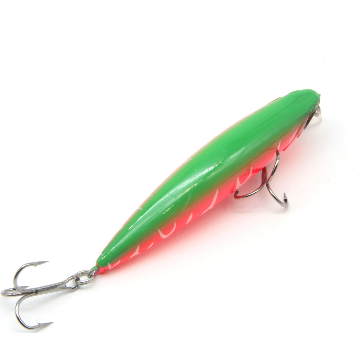 3" Bezerker Minnow