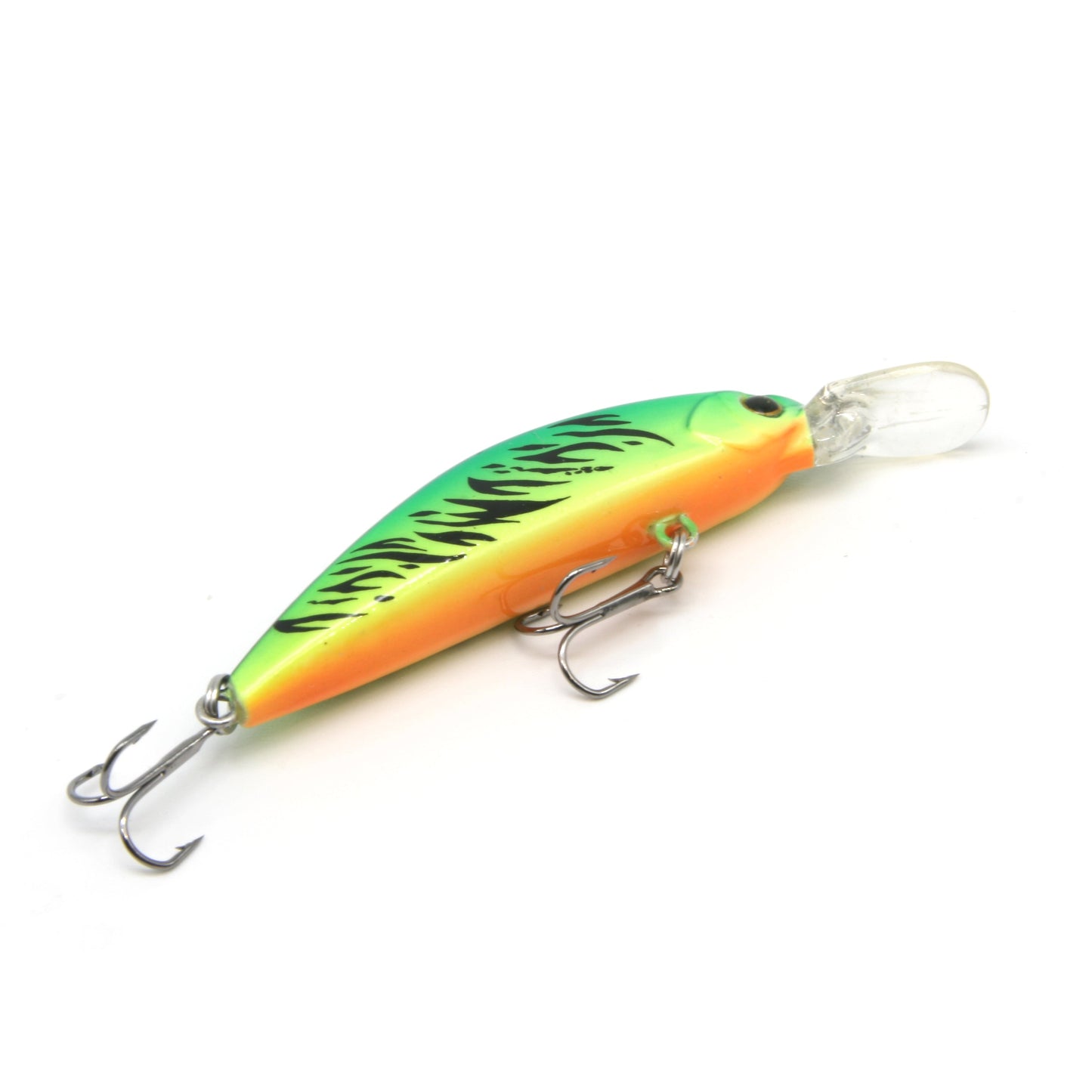 2.8" Camel Minnow