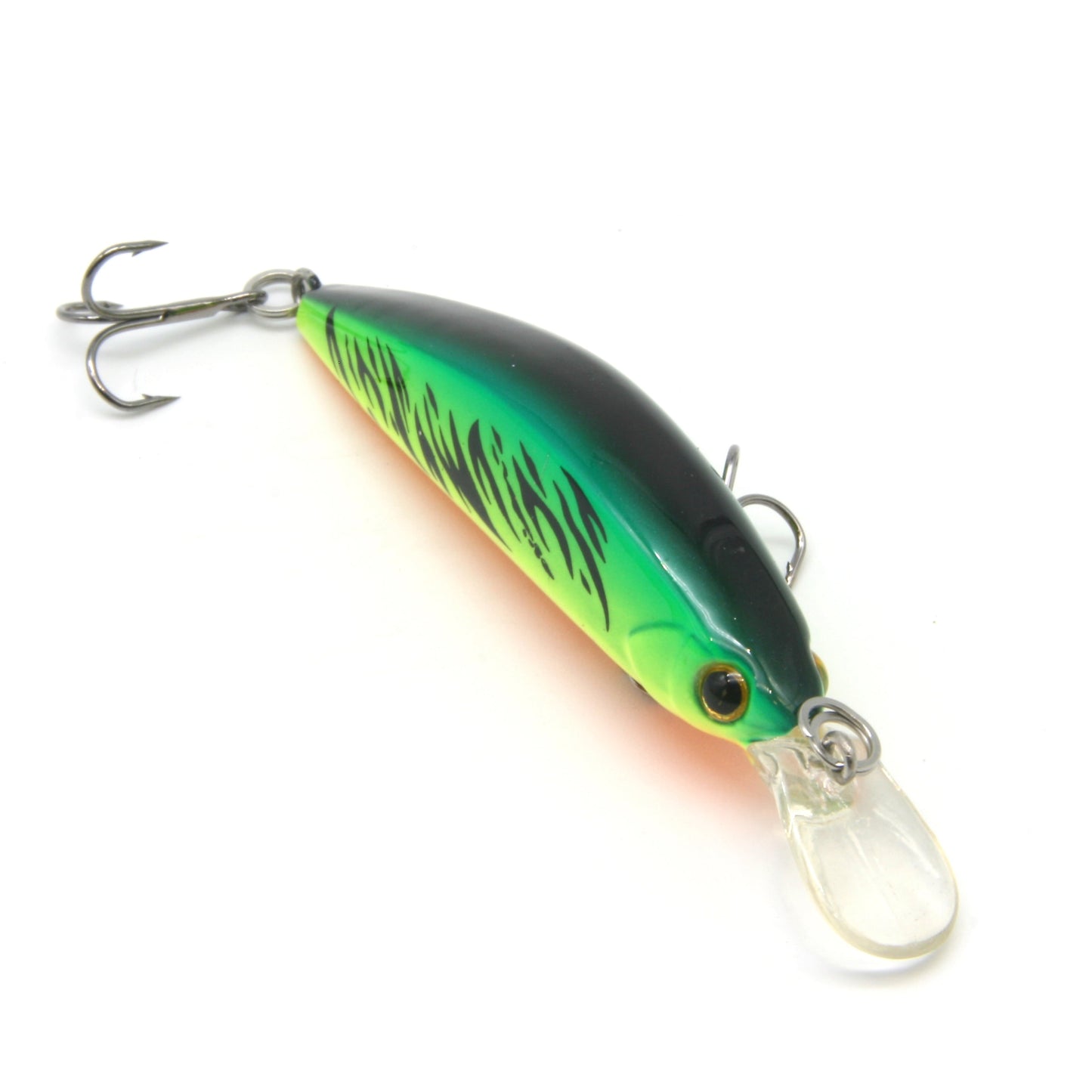 2.8" Camel Minnow