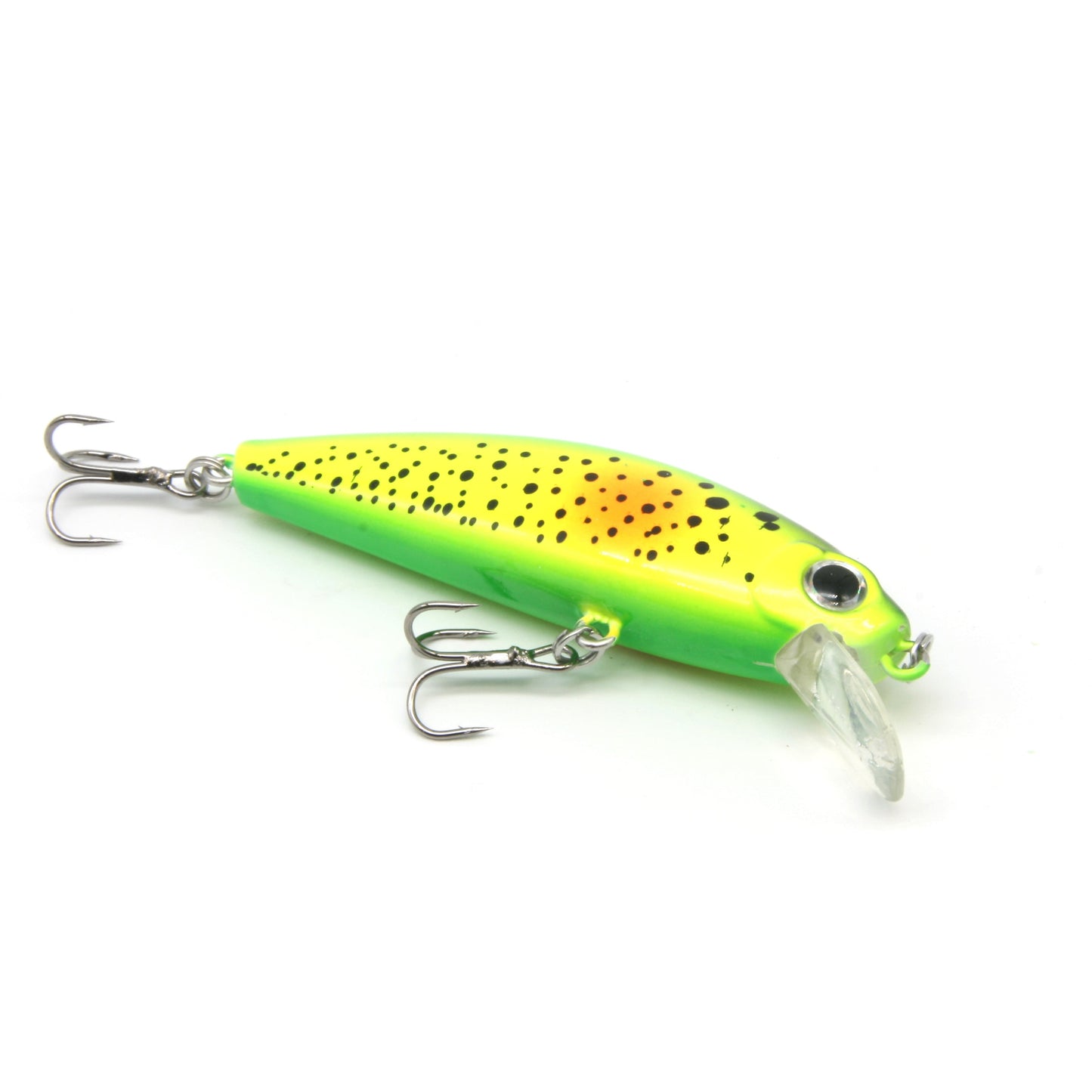 2.8" Teardrop Chub