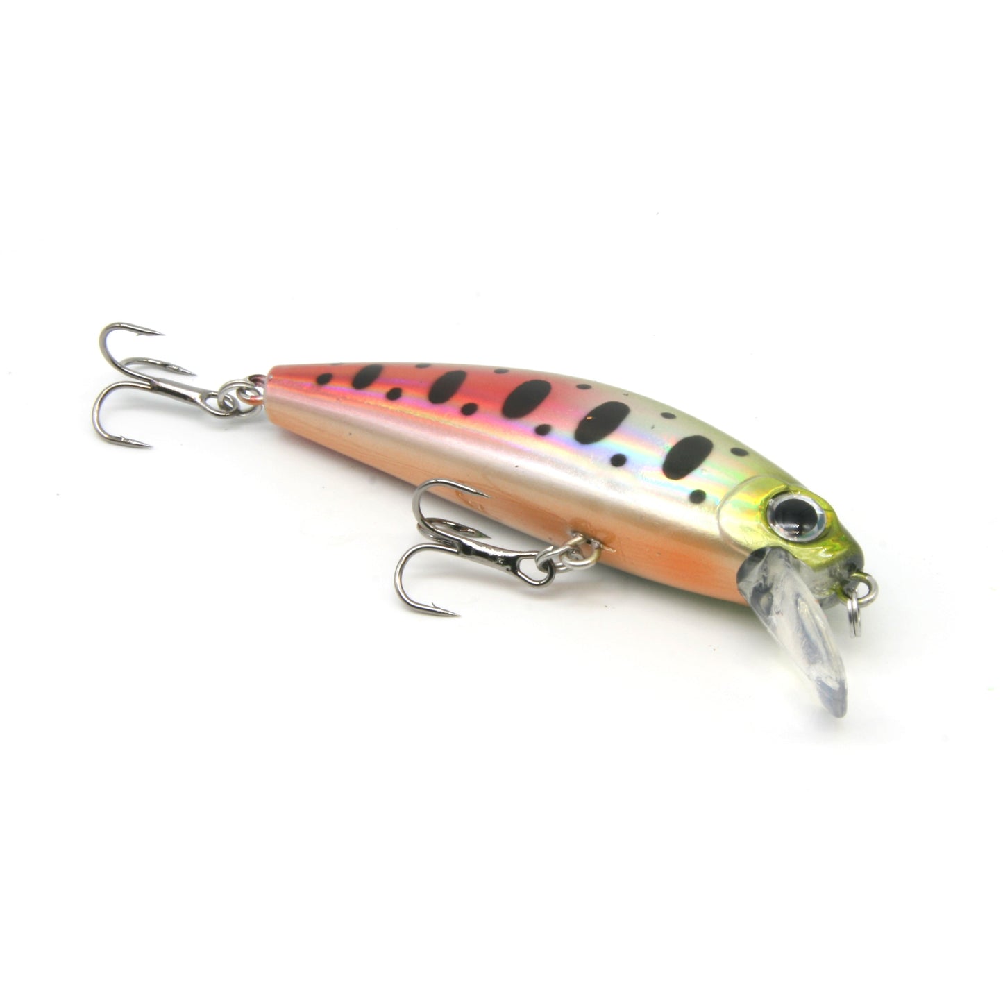 2.8" Teardrop Chub