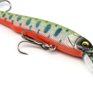 2.8" Classic Anchovy