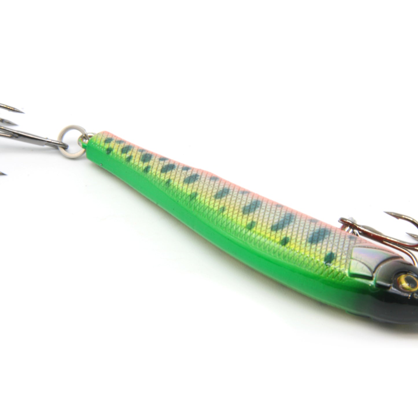 2.8" Classic Anchovy