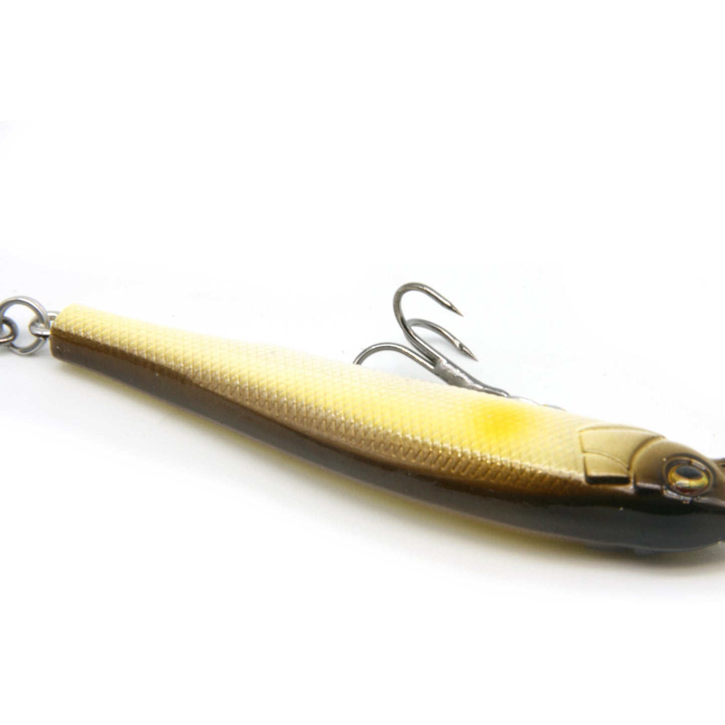 2.8" Classic Anchovy
