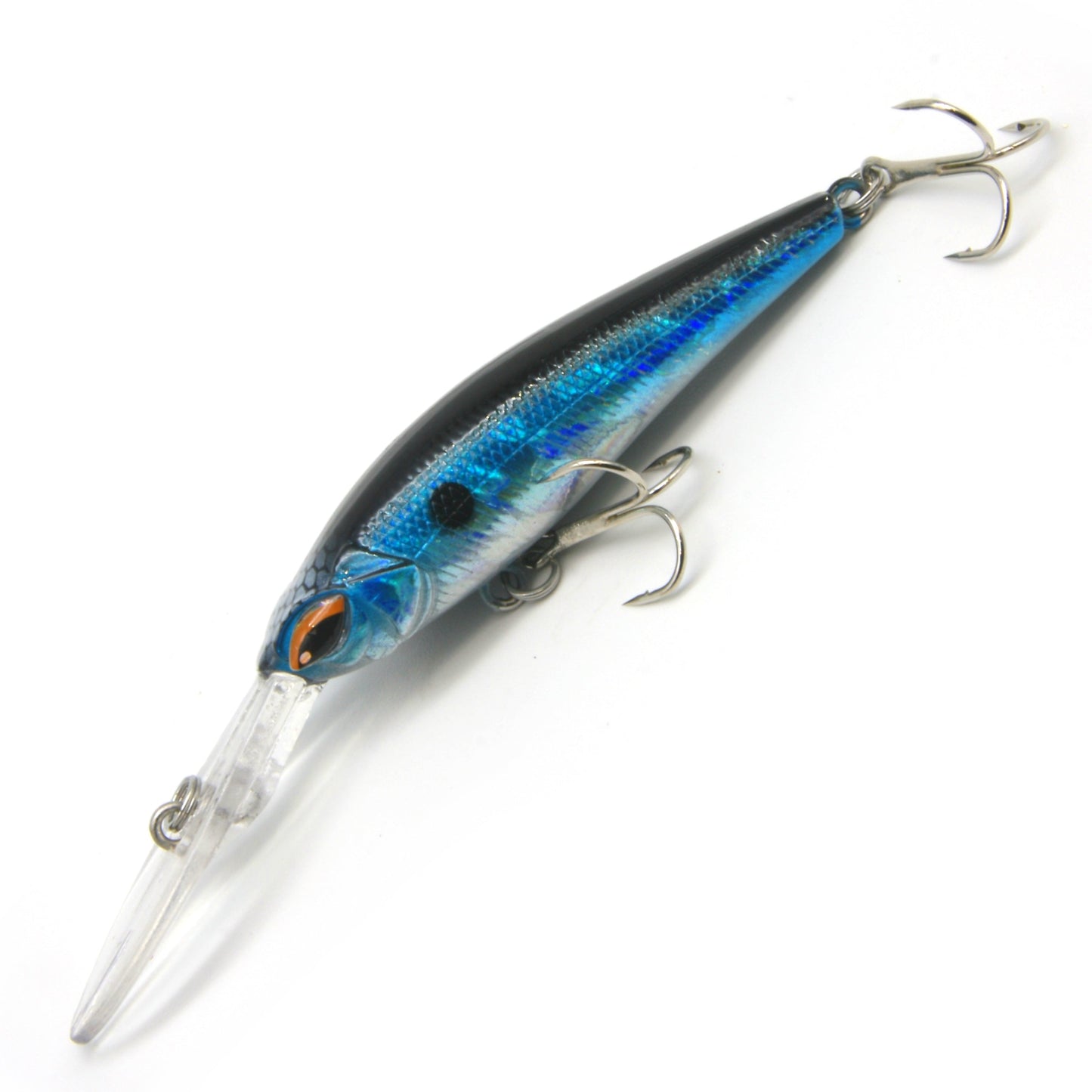2.4" Fingerling Minnow