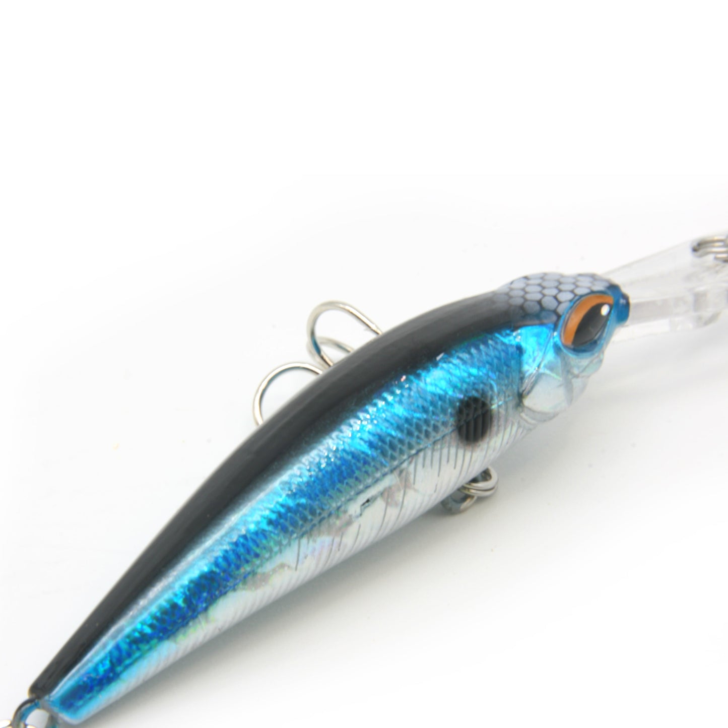 2.4" Fingerling Minnow