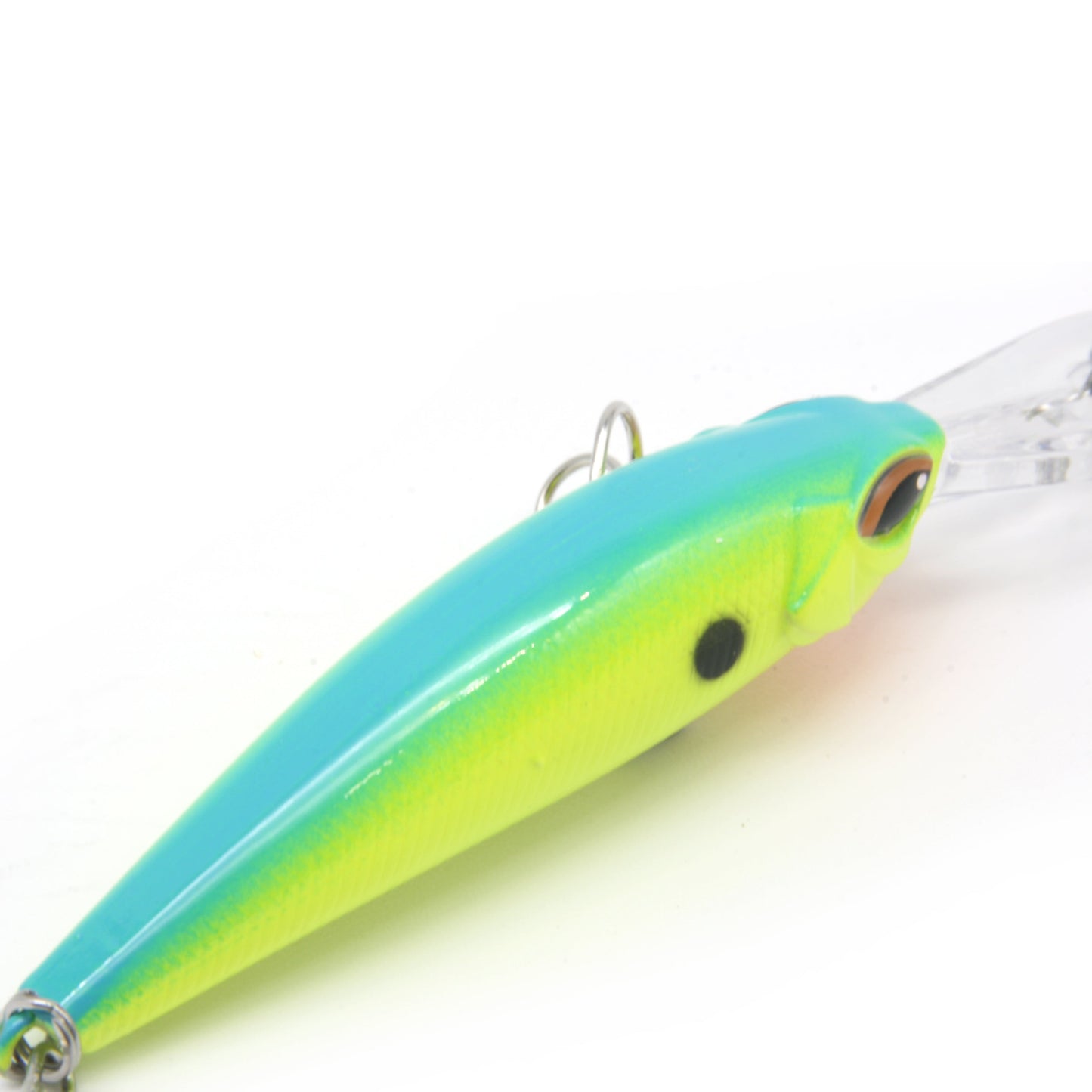 2.4" Fingerling Minnow