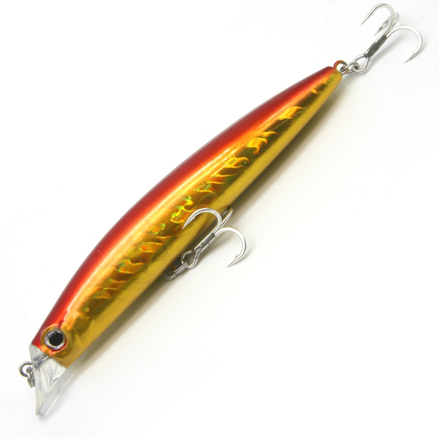 4.5" Bottlemouth Minnow