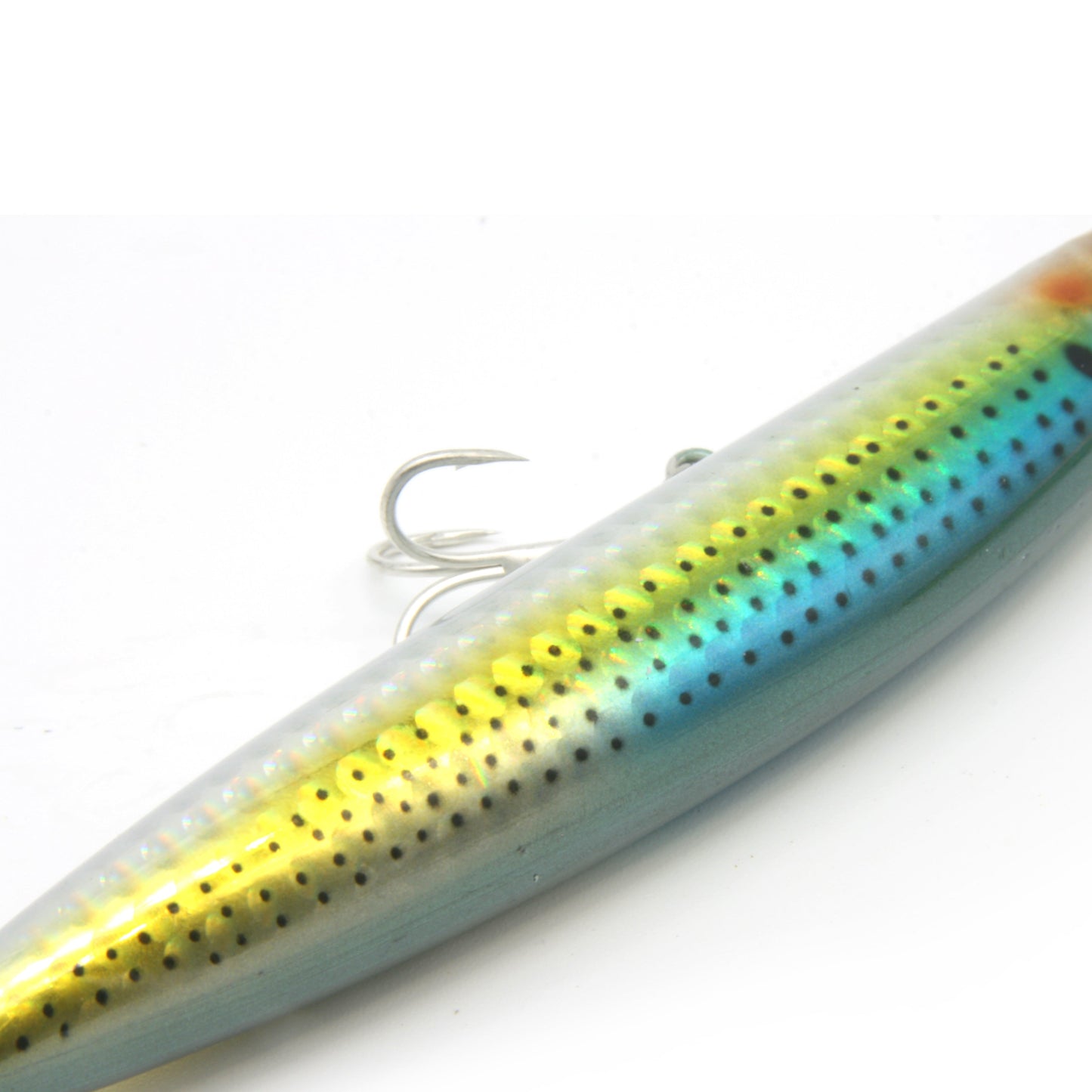 4.5" Bottlemouth Minnow