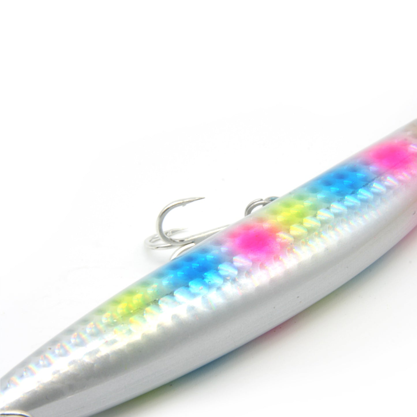 4.5" Bottlemouth Minnow