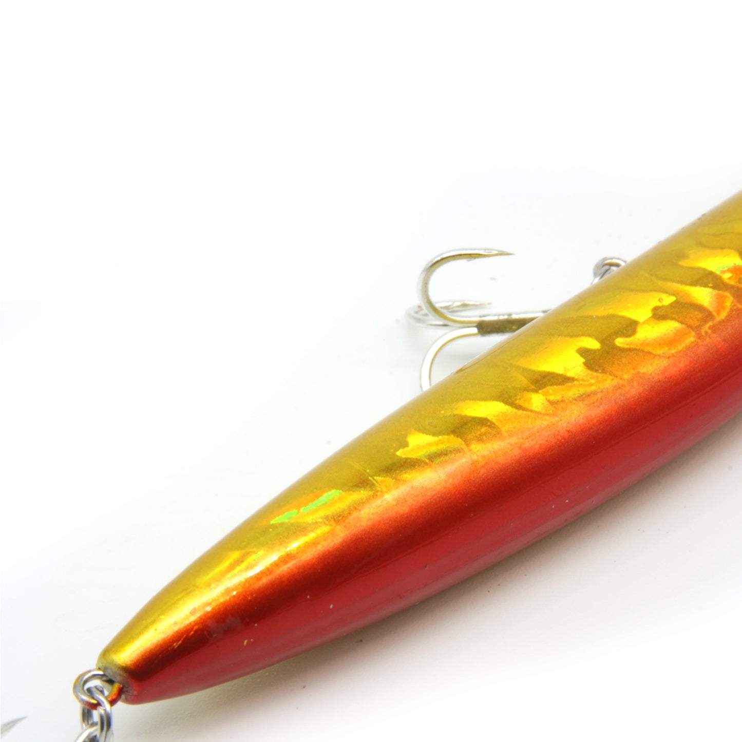 4.5" Bottlemouth Minnow