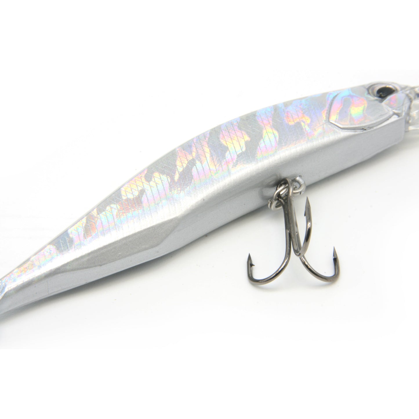 3.3" Ninja Slash Minnow