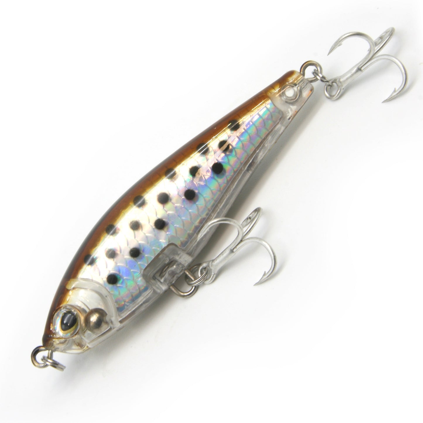 2.8" Lipless Twitch Sardine