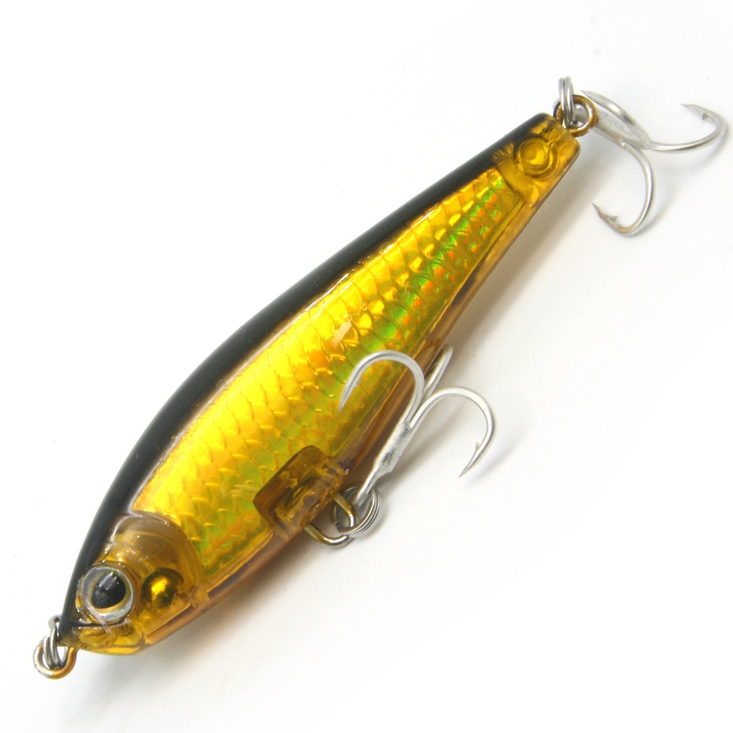 2.8" Lipless Twitch Sardine