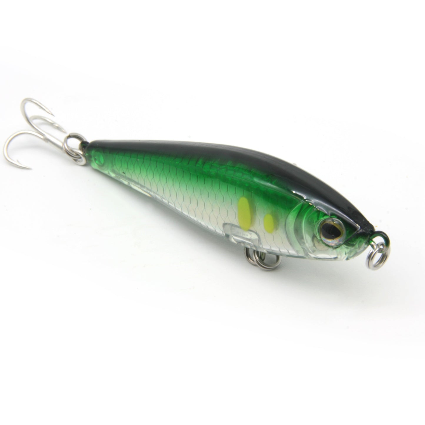 2.8" Lipless Twitch Sardine