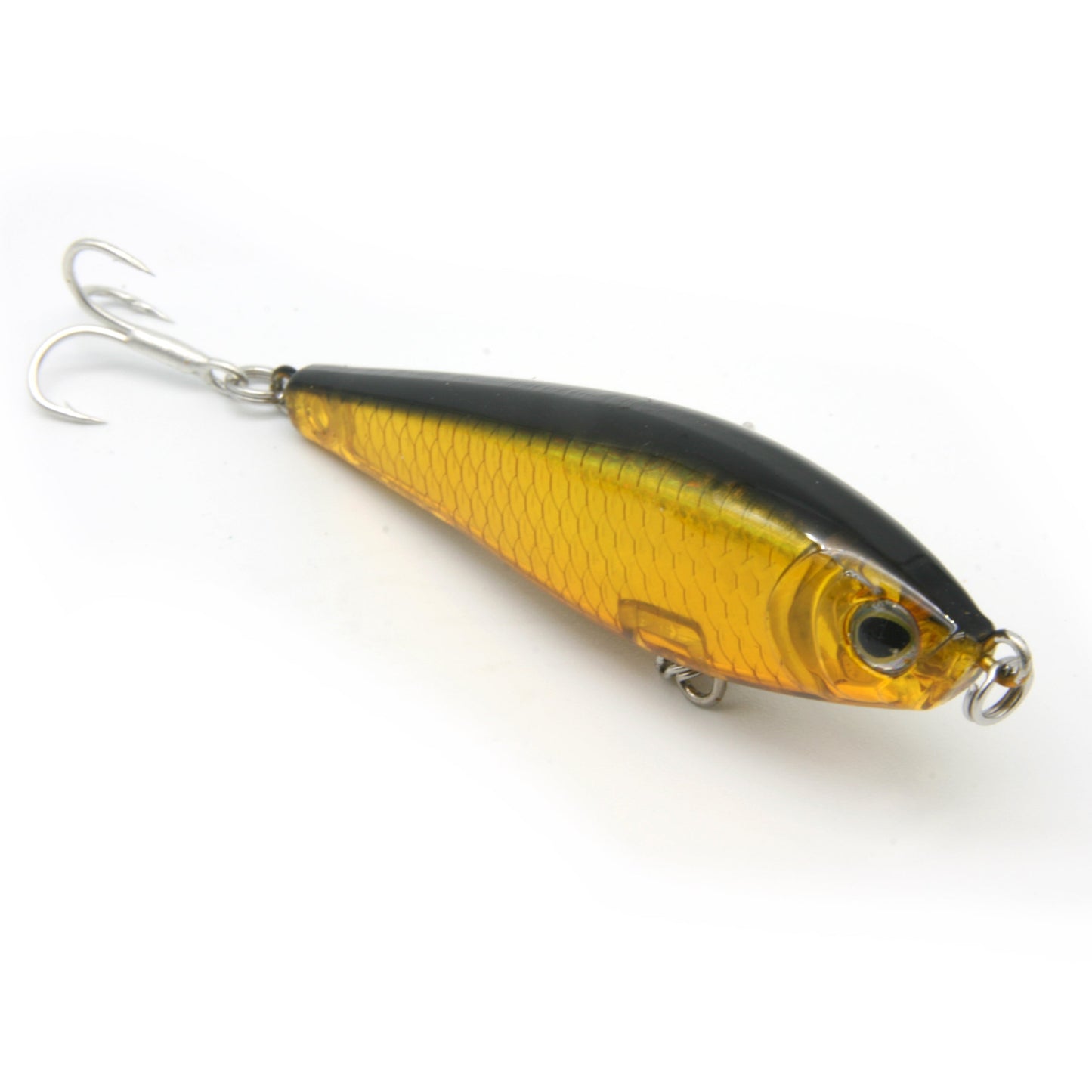 2.8" Lipless Twitch Sardine