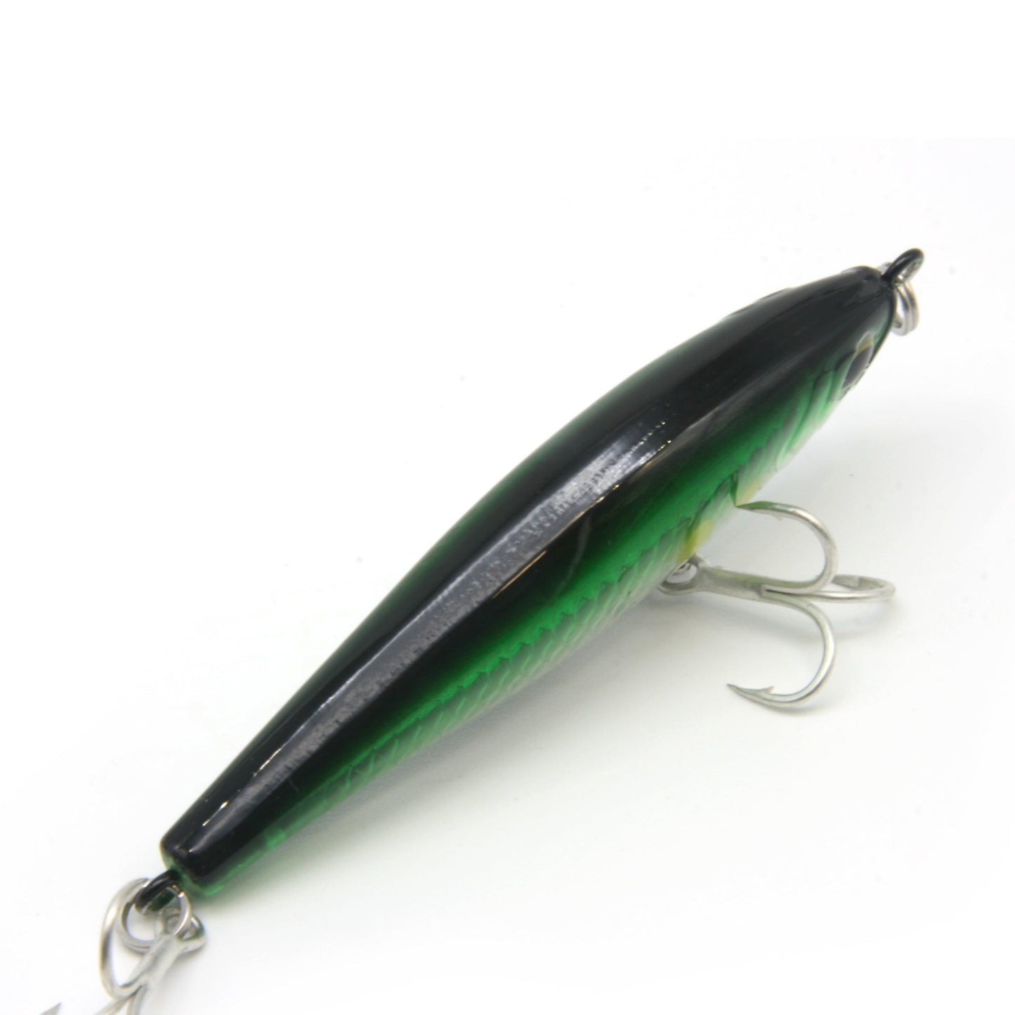 2.8" Lipless Twitch Sardine