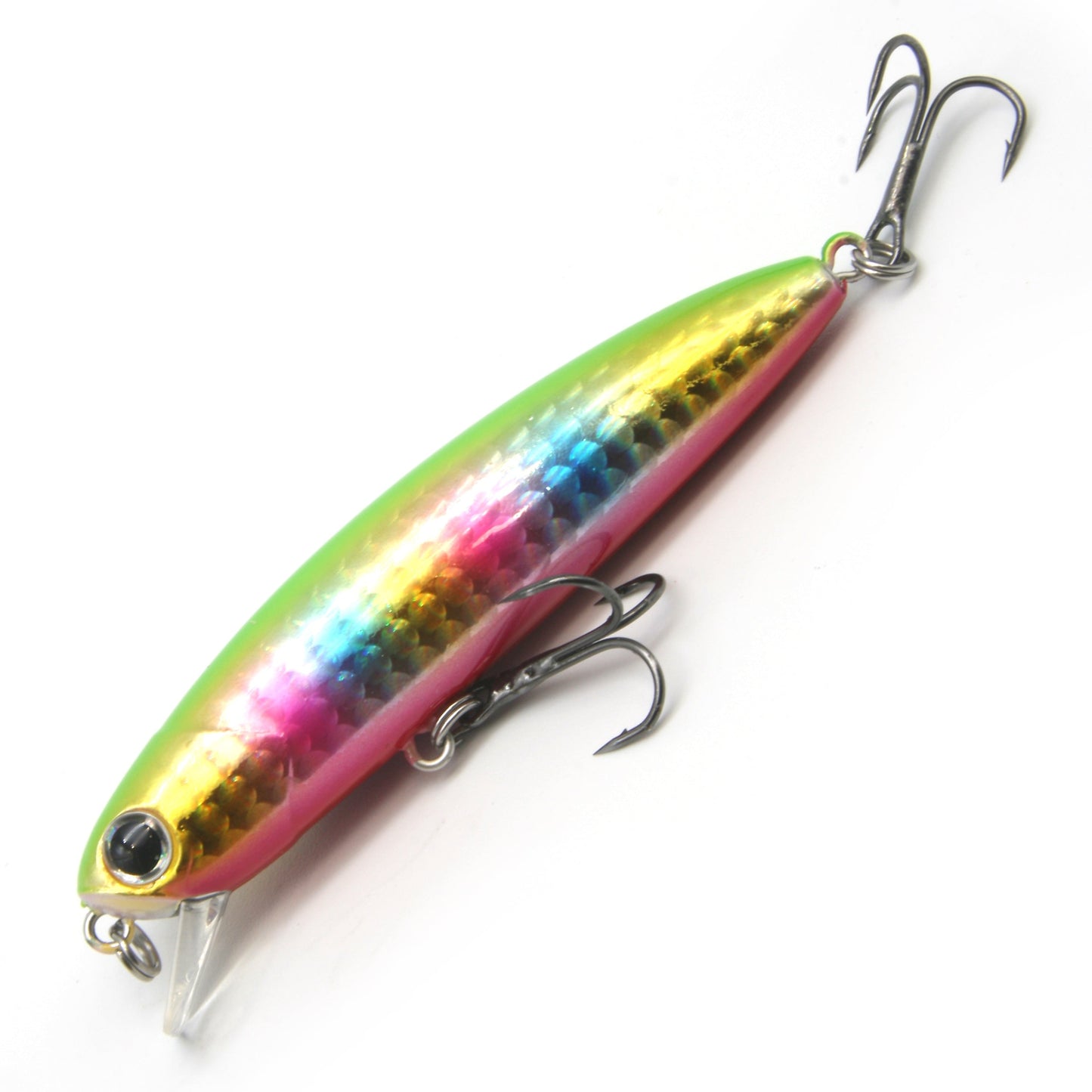 3.1" Bull Minnow