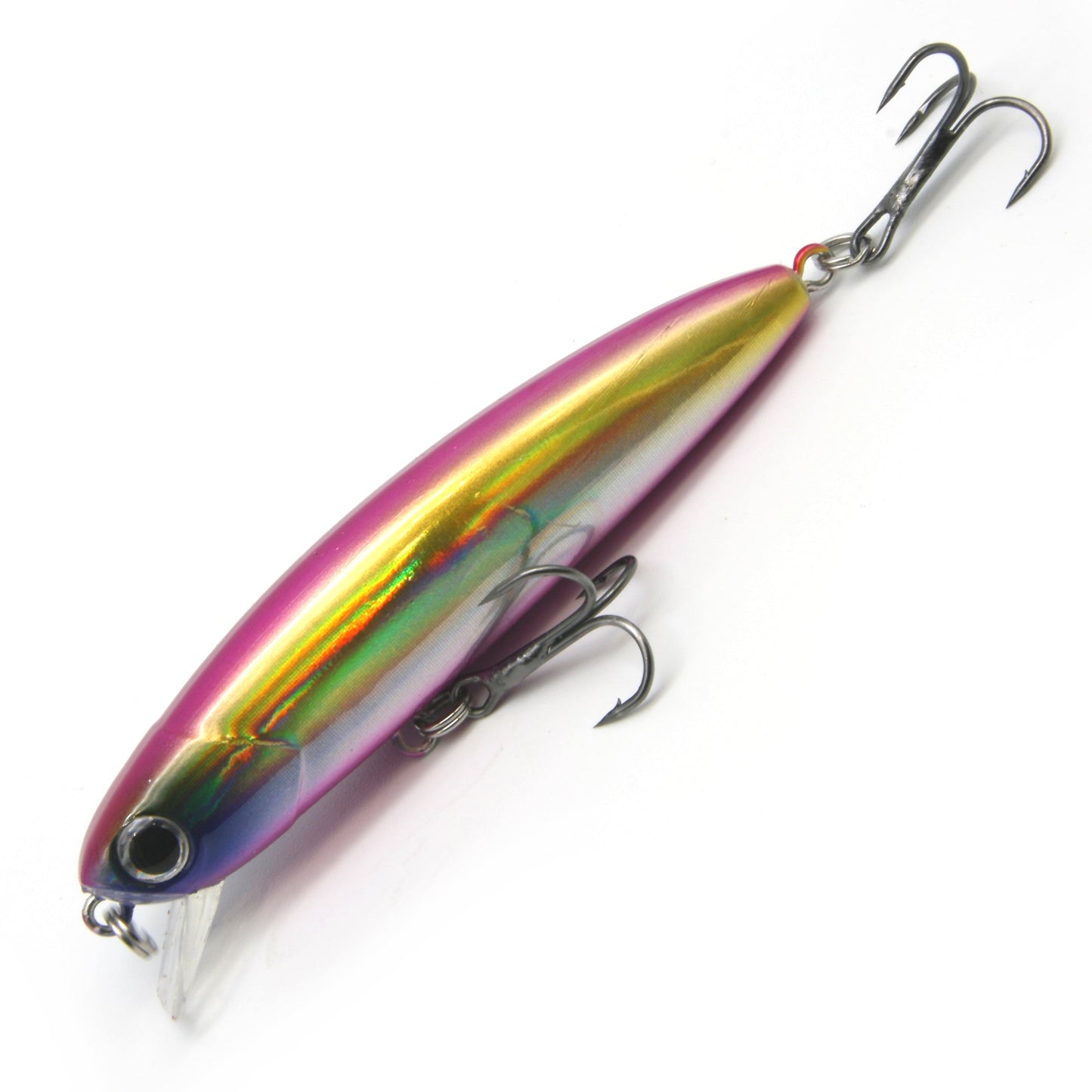 3.1" Bull Minnow