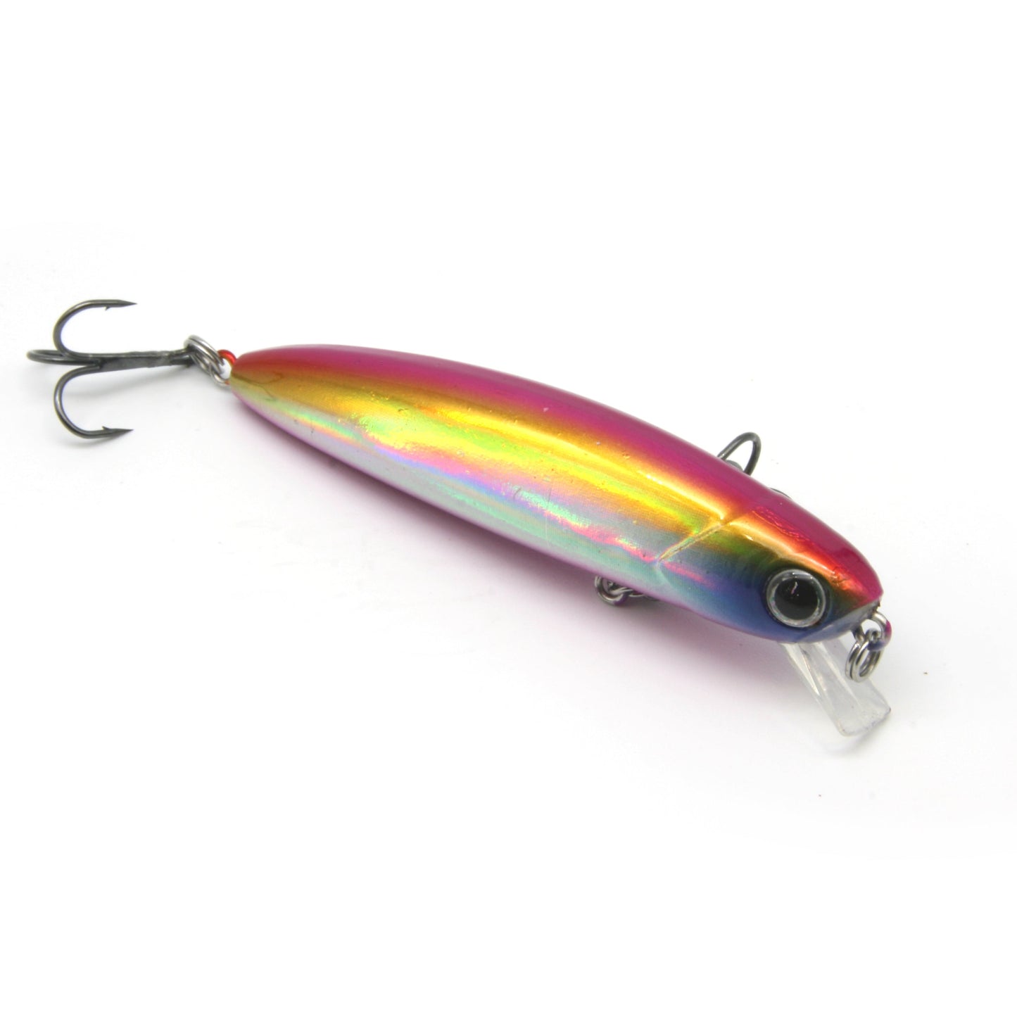 3.1" Bull Minnow