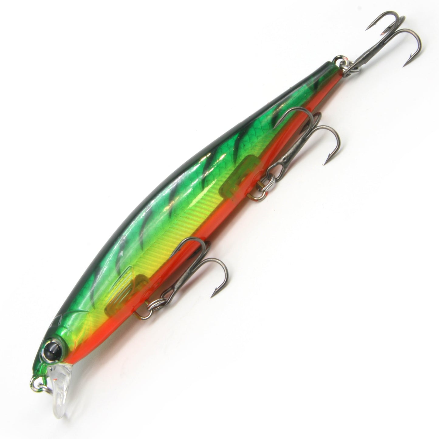 4.3" Shadow Slash Minnow