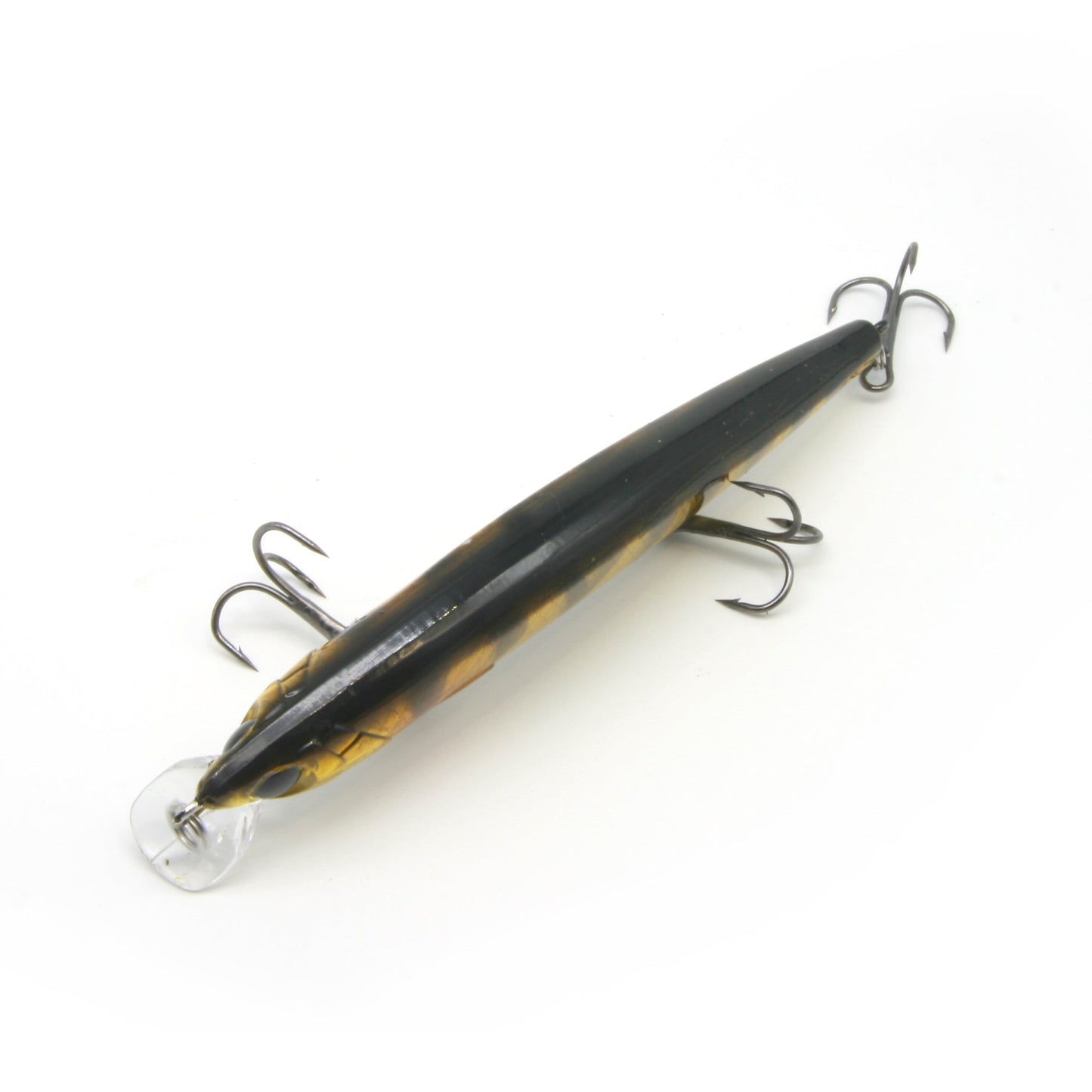 4.3" Shadow Slash Minnow
