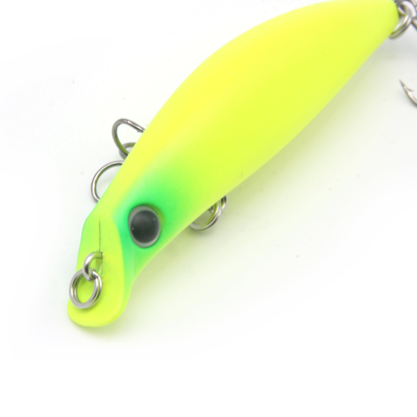 3" Chub Plug