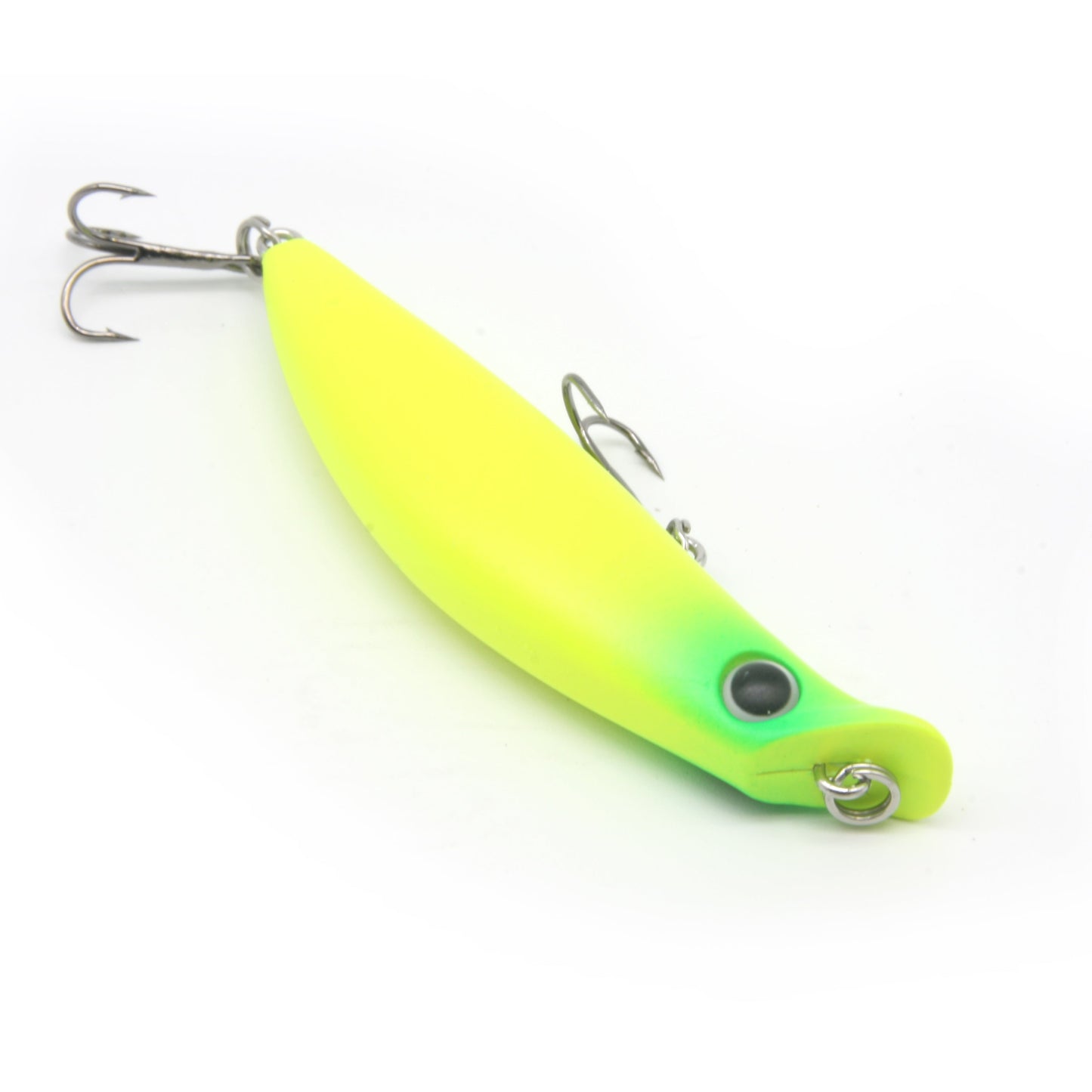 3" Chub Plug