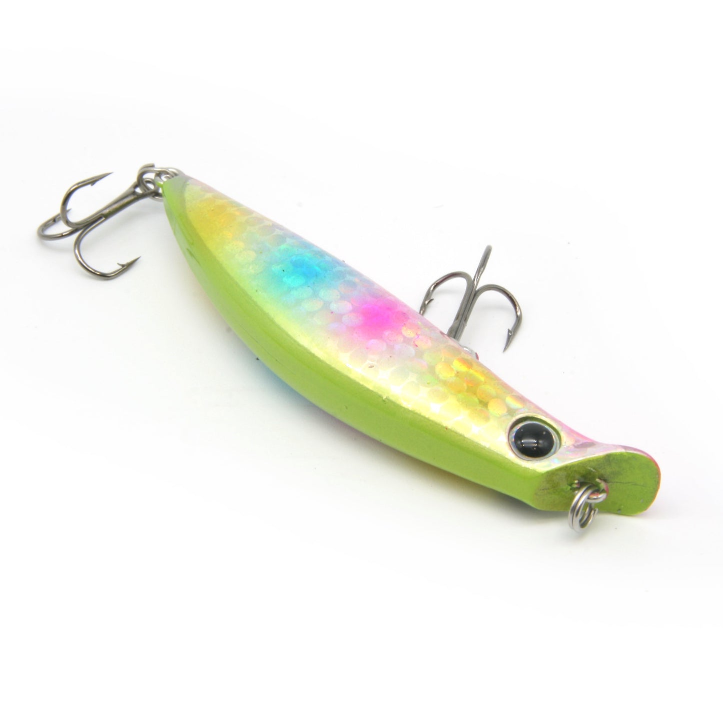 3" Chub Plug
