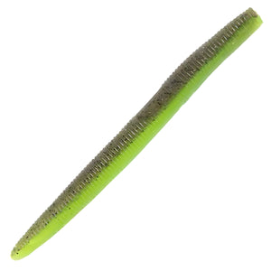 5" Pinnacle Plastic Worm