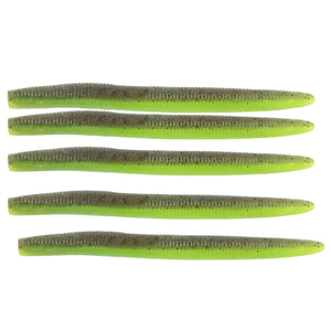 5" Pinnacle Plastic Worm