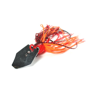 3.5" Chatter Bait