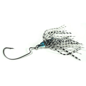 3.5" Chatter Bait