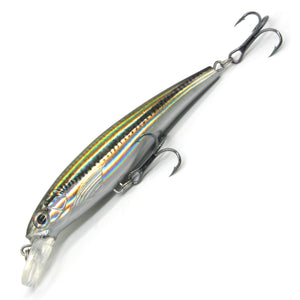 4.5" Iridescent Jerkbait