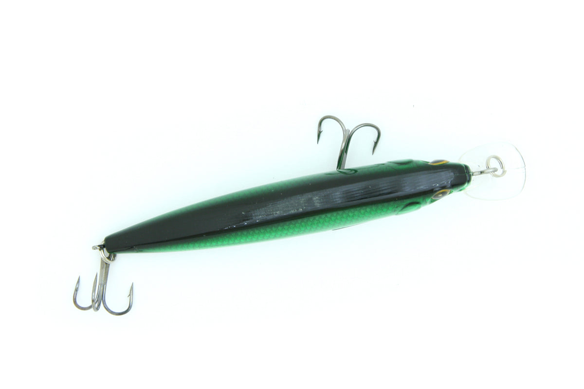 214 - Lil' Laker  2 1/2 Inch Fishing Lure – Best Lure Co.
