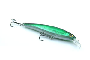 4.3" Signature Jerkbait