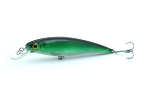 4.3" Signature Jerkbait